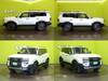 TOYOTA LANDCRUISER 250