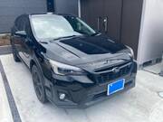 2019 SUBARU XV