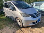 2008 HONDA FREED