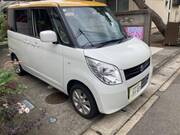 2008 SUZUKI PALETTE
