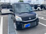 2016 SUZUKI SPACIA