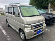 2000 HONDA VAMOS TURBO