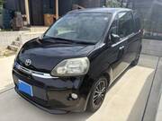 2012 TOYOTA PORTE
