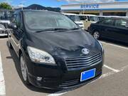 2010 TOYOTA MARK X ZIO 240G