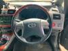 TOYOTA MARK X ZIO