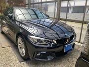2017 BMW 4 SERIES