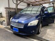 2007 TOYOTA MARK X ZIO 240G