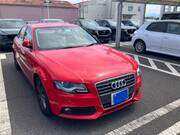 2009 AUDI A4