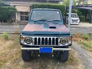 1996 SUZUKI JIMNY