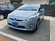 2010 TOYOTA PRIUS G