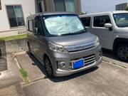 2013 SUZUKI SPACIA CUSTOM