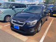 2013 SUBARU IMPREZA SPORTS