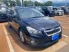 SUBARU IMPREZA SPORTS