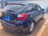 SUBARU IMPREZA SPORTS