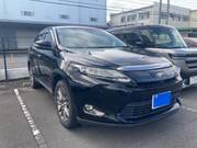 2014 TOYOTA HARRIER