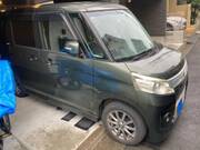 2013 SUZUKI SPACIA CUSTOM