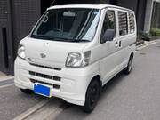2014 DAIHATSU HIJET CARGO