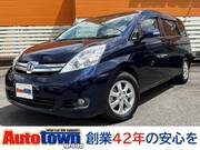 2013 TOYOTA ISIS