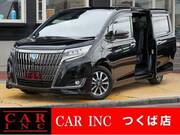 2019 TOYOTA ESQUIRE