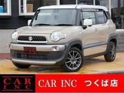 2018 SUZUKI XBEE