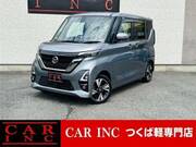 2022 NISSAN ROOX