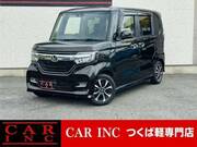 2020 HONDA N-BOX CUSTOM