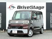 2014 DAIHATSU WAKE