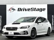 2016 SUBARU LEVORG