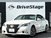 2013 TOYOTA CROWN HYBRID Athlete S