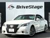 TOYOTA CROWN HYBRID