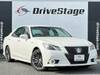 TOYOTA CROWN HYBRID