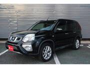 2012 NISSAN X-TRAIL