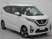 2019 NISSAN DAYZ
