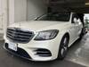 MERCEDES BENZ S CLASS