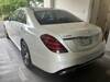 MERCEDES BENZ S CLASS