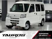 2016 DAIHATSU HIJET CARGO