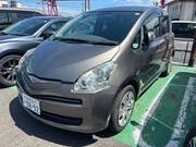 2008 TOYOTA RACTIS G
