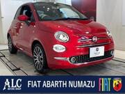 2024 FIAT 500