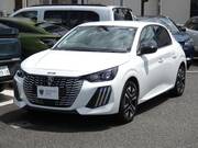 2025 PEUGEOT 208