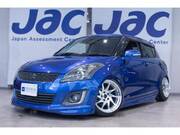 2013 SUZUKI SWIFT SPORT