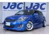 SUZUKI SWIFT SPORT