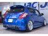 SUZUKI SWIFT SPORT