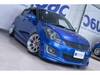 SUZUKI SWIFT SPORT