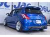SUZUKI SWIFT SPORT