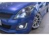 SUZUKI SWIFT SPORT