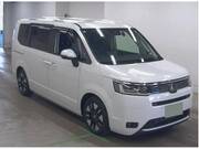 2023 HONDA STEPWAGON