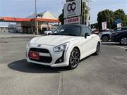 2019 DAIHATSU COPEN