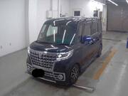 2022 SUZUKI SPACIA CUSTOM