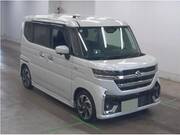 2024 SUZUKI SPACIA CUSTOM