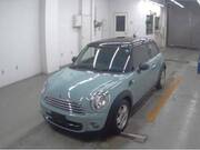 2013 BMW MINI COOPER